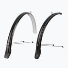 Крила велосипедні Polisport Towny set black