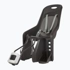 Крісло велосипедне Polisport Bubbly Maxi Plus 29 black/dark grey