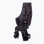 Крісло велосипедне bobike Exclusive Maxi Plus Led urban black