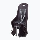 Крісло велосипедне Polisport Bubbly Maxi Mik HD black/dark grey