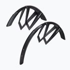 Крила велосипедні Polisport R-Mud Road Gravel set black