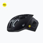 Шолом велосипедний MTB Catlike Whisper II black matte