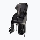 Крісло велосипедне bobike Exclusive Maxi Evolve urban black