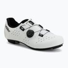 Кросівки велосипедні шосейні Catlike Whisper R2 white matte