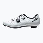 Кросівки велосипедні шосейні Catlike Whisper R2 white matte