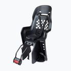 Крісло велосипедне Polisport Joy FF 29 black/black