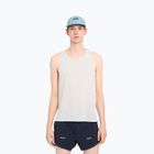 Футболка для бігу чоловіча Ciele Athletics FST Signlet 2 light grey