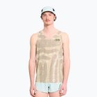 Футболка для бігу чоловіча Ciele Athletics RDS Singlet 2 lake road day