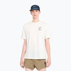 Чоловіча бігова футболка Ciele Athletics NSP HV ''C'' off white