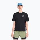 Чоловіча бігова футболка Ciele Athlteics NSP HV ''C" black