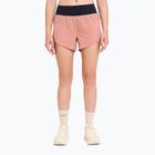Шорти для бігу жіночі Ciele Athletics TRN 4" Brief 2 rosedawn