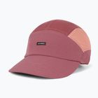 Кепка Ciele Athletics GOCap Field IconicBar SL penny/rose dawn