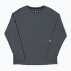 Лонгслів для бігу чоловічий Ciele Athletics DLYLongsleeve ocean