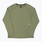 Лонгслів для бігу чоловічий Ciele Athletics DLYLongsleeve toad
