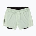 Шорти для бігу чоловічі Ciele Athletics DLYShort5''LongBrief 2 light moss