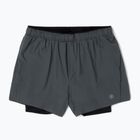 Шорти для бігу чоловічі Ciele Athletics DLYShort5''LongBrief 2 ocean