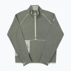 Кофта для бігу чоловіча Ciele Athletics VLVHalfzip light moss