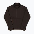 Кофта для бігу чоловіча Ciele Athletics VLVHalfzip oak