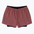 Шорти для бігу жіночі Ciele Athletics DLYShort4''LongBrief 2 penny