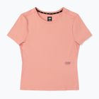Футболка для бігу жіноча Ciele Athletics DLYTShirt rose dawn