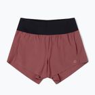 Шорти для бігу жіночі Ciele Athletics TRNShort4''brief 2 penny