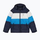 Куртка дитяча LEGO Lwjipe 705 navy