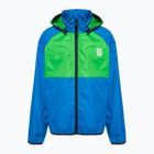 Куртка дощовик дитяча LEGO Lwjochy 206 блакитна 11010387