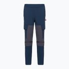 Дитячі трекінгові штани LEGO Lwparker 201 темно-синій