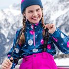 Кофта дитяча LEGO Lwsaku 800 pink