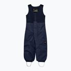 Штани лижні дитячі LEGO Lwpuelo 701 dark navy/navy