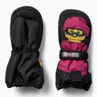 Рукавички дитячі LEGO Lwagan 812 pink