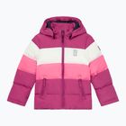 Куртка дитяча LEGO Lwjipe 705 fuchsia