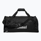 Тренувальна сумка Hummel Core Sports 69 л чорна