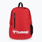 Рюкзак Hummel Core 28 л справжній червоний