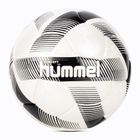 Футбольні м'ячі Hummel Concept Pro FB білий/чорний/сріблястий розмір 5