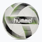 Hummel Storm Trainer Light FB футбольний білий/чорний/зелений розмір 3