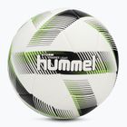 Hummel Storm Trainer Light FB футбольний білий/чорний/зелений розмір 4