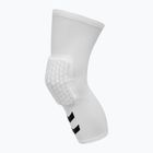 Наколінник Hummel Protection Knee LS white