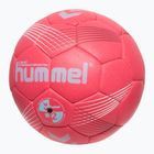 М'яч гандбольний Hummel Strom Pro HB червоний/синій/білий, розмір 2