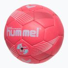 М'яч гандбольний Hummel Strom Pro HB червоний/синій/білий розмір 3