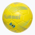 М'яч гандбольний Hummel Strom Pro HB жовтий/синій/морський розмір 2