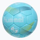 М'яч гандбольний Hummel Elite HB синій/білий/жовтий розмір 1