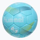 М'яч гандбольний Hummel Elite HB синій/білий/жовтий розмір 3