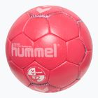 М'яч гандбольний Hummel Premier HB червоний/синій/білий, розмір 2