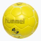 М'яч гандбольний Hummel Premier HB жовтий/білий/синій розмір 2