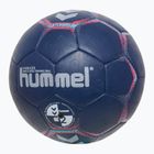 М'яч гандбольний Hummel Energizer HB морський/білий/червоний, розмір 3