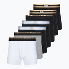 Труси чоловічі CR7 Basic Trunk 7 пар multicolur