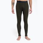 Штани термоактивні чоловічі Dovre Active Wool Bottom khaki