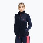 Жилет жіночий Dovre Teddy Fleece navy