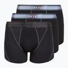 Труси чоловічі CR7 Fashion Trunk 3 пари 2300 multicolour